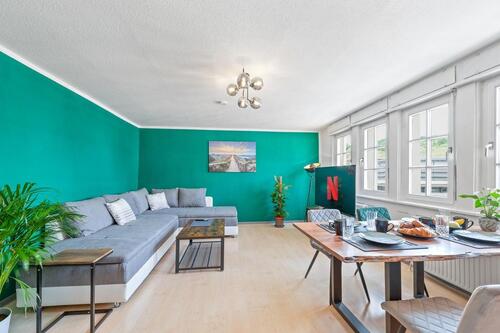 Foto - 2 Zimmer Etagenwohnung in Esslingen am Neckar