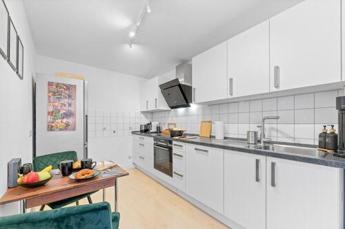 Foto - Etagenwohnung in Esslingen am Neckar zur Miete