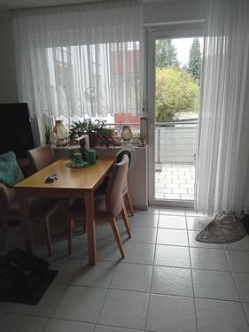 Foto - 2 Zimmer Etagenwohnung in Radevormwald