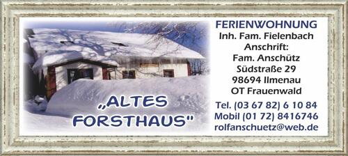 Foto - andere in Ilmenau zur Miete