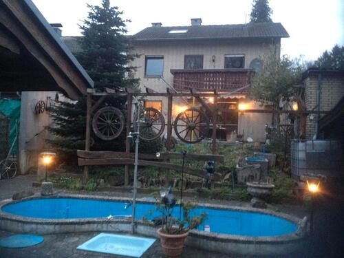 Foto - Einfamilienhaus in Linnich zum Kaufen