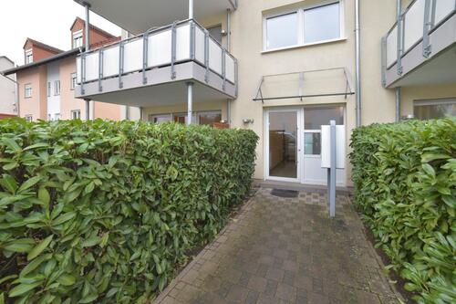 Foto - 3 Zimmer Etagenwohnung zum Kaufen in Trier