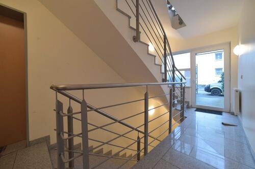 Foto - 3 Zimmer Etagenwohnung in Trier