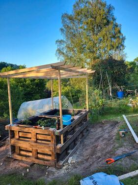 Foto - Grundst&uuml;ck zur Miete in Murrhardt