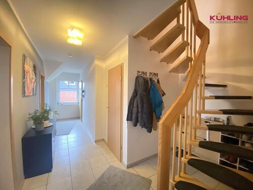 Foto - 3 Zimmer Etagenwohnung in Dinklage