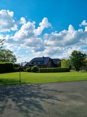 Foto - Freistehendes Einfamilienhaus top