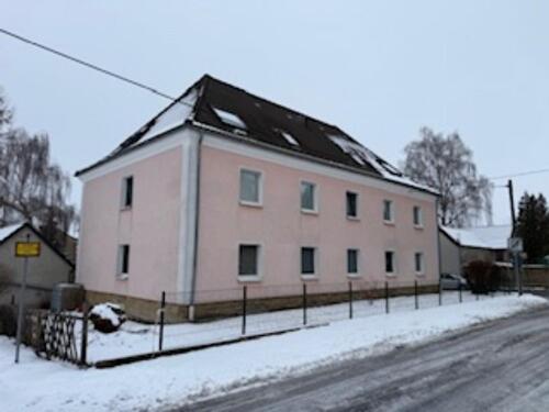 Foto - Mehrfamilienhaus, Wohnhaus zum Kaufen in Zeitz