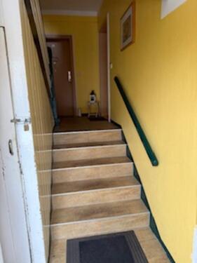 Foto - Mehrfamilienhaus, Wohnhaus in Zeitz