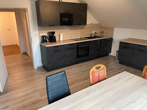 Foto - 1 Zimmer Dachgeschoßwohnung zur Miete in Werl