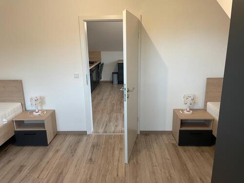 Foto - 1 Zimmer Dachgeschoßwohnung in Werl