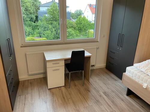 Foto - Dachgeschoßwohnung in Werl zur Miete