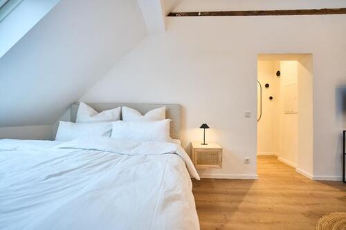 Foto - Stilvolle, 1-Zimmer-Wohnung in Essen-Holsterhausen