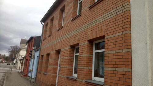 Foto - renovierte 1,5 Raumwohnung in 19089 Crivitz