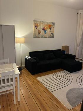 Foto - 1 Zimmer Etagenwohnung zur Miete in Berlin