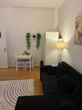 Foto - 1 Zimmer Etagenwohnung in Berlin