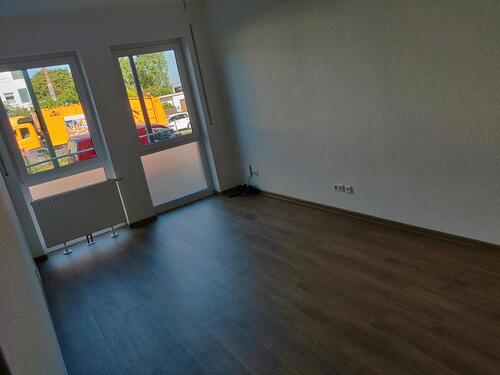 Foto - WG-Zimmer in 2er WG an der Hochschule Osnabrück