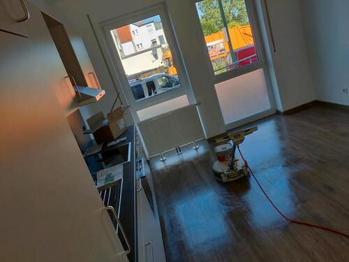 Foto - Etagenwohnung in Osnabrück zur Miete