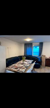 Foto - 1 Zimmer Etagenwohnung in Zell am Main