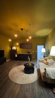 Foto - 2-Zimmer-Wohnung ca. 75 m² in Bad Bentheim – Schlossnah