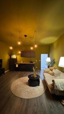 Foto - 2 Zimmer Erdgeschoßwohnung zur Miete in Bad Bentheim