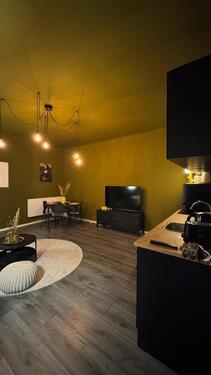 Foto - 2 Zimmer Erdgeschoßwohnung in Bad Bentheim