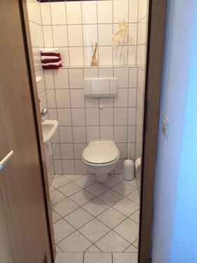 Foto - Erdgeschoßwohnung in Osann-Monzel zur Miete