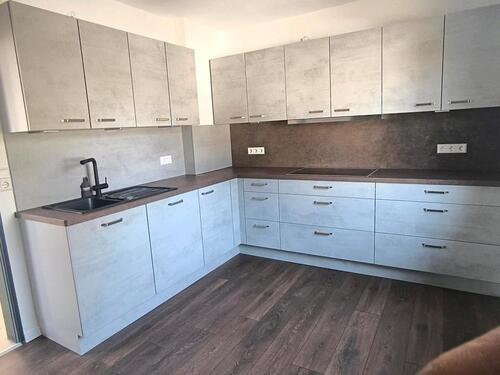 Foto - 112 m² Wohnung 