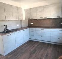 112 m² Wohnung | Erstbezug 2026 | Einbauküche + Klimaanlage - Warburg