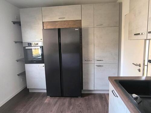 Foto - 4 Zimmer Etagenwohnung zur Miete in Warburg