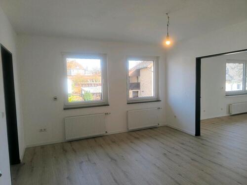 Foto - Etagenwohnung in Warburg zur Miete