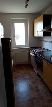Foto - Schöne 3-Raum Wohnung mit Einbauküche in Mutzschen