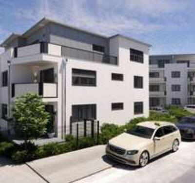 Foto - Zuhause fühlen: Exklusive Penthouse-Wohnung in Memmingen 1-5