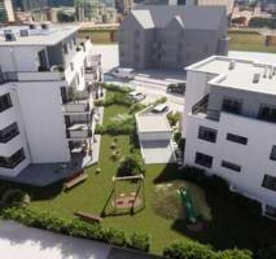 Foto - 3 Zimmer Einfamilienhaus zur Miete in Memmingen