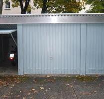 Garage, Einzelgarage, abschließbar Südweststadt - Karlsruhe