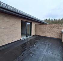 Neubau-Obergeschosswohnung mit großem Balkon - Stellplatz inkl. - Hodenhagen