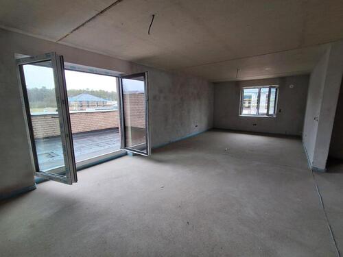 Foto - Etagenwohnung in Hodenhagen zur Miete