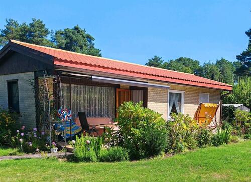 Foto - Grundst&uuml;ck in Bestensee