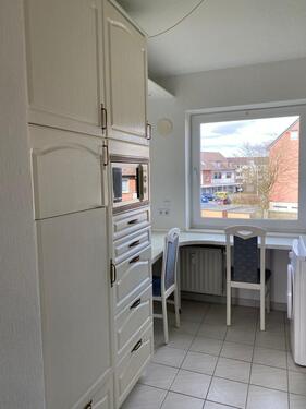 Foto - 3 Zimmer Etagenwohnung zur Miete in Flensburg