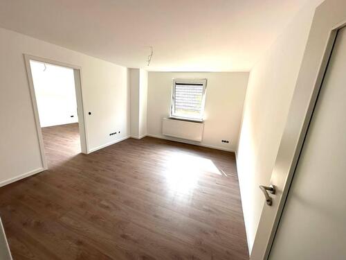 Foto - 3-ZIMMER-WOHNUNG IN MÖNCHRÖDEN – MODERNE GEMÜTLICHKEIT AB 01.05.2