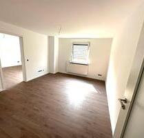 3-ZIMMER-WOHNUNG IN MÖNCHRÖDEN – MODERNE GEMÜTLICHKEIT AB 01.05.2 - Rödental