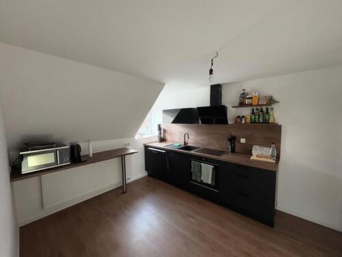 Foto - 3 Zimmer Etagenwohnung zur Miete in Rödental