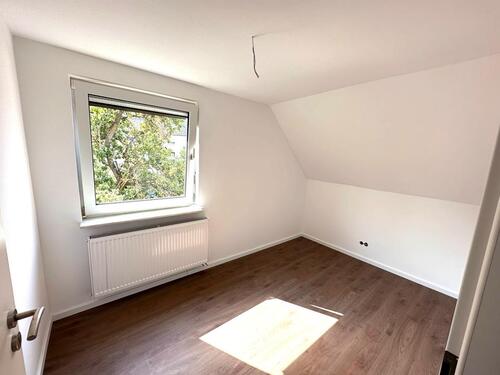 Foto - 3 Zimmer Etagenwohnung in Rödental