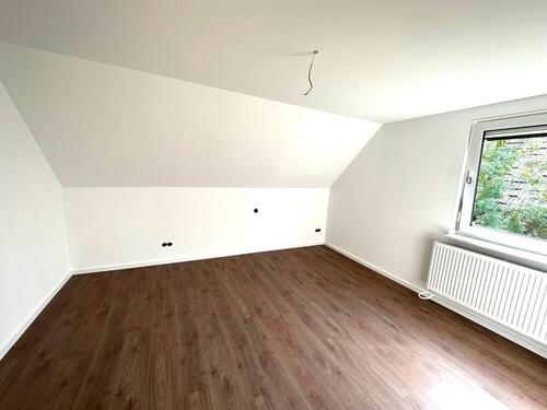 Foto - Etagenwohnung in Rödental zur Miete