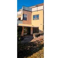 2-Zimmer-Erdgeschosswohnung in Weil der Stadt - Ostelsheim