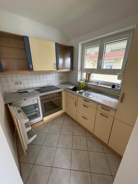 Foto - 3 Zimmer Etagenwohnung zur Miete in Berg (Pfalz)