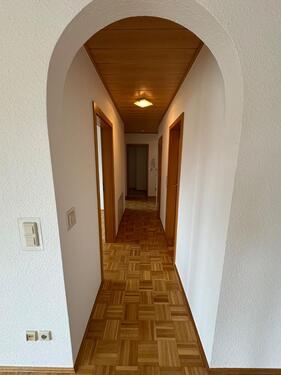 Foto - 3 Zimmer Etagenwohnung in Berg (Pfalz)