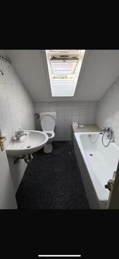 Foto - Zwei Zimmer Dachgeschoss Wohnung in Obb-Eisenbach