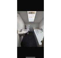 Zwei Zimmer Dachgeschoss Wohnung in Obb-Eisenbach - Erlenbach am Main