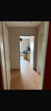 Foto - 2 Zimmer Dachgeschoßwohnung zur Miete in Erlenbach am Main