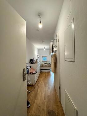 Foto - 1 Zimmer Etagenwohnung zur Miete in München